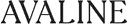 Avaline logo