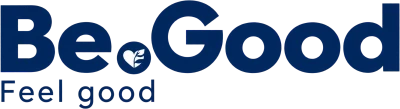 Be Good logo