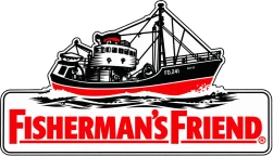 Fisherman's Friend logo
