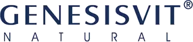 Genesisvit Natural logo