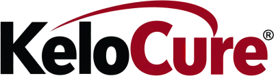 KeloCure logo