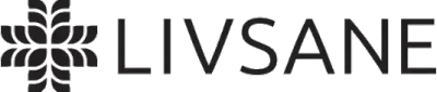 Livsane logo