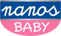 Nanos Baby logo