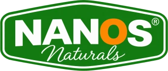 Nanos Naturals logo