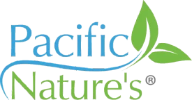 Pacific Nature's logo