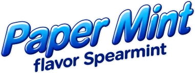 Paper Mint logo