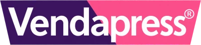 Vendapress logo