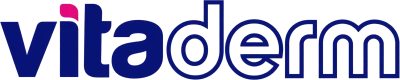 Vitaderm logo