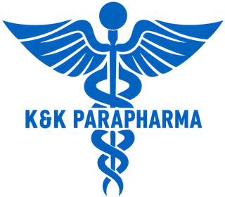 K&K Parapharma Services S.A.R.L home